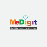 MeDigit - Performance Marketing Agency