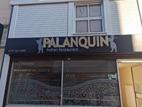 Palanquin Indians Restaurant