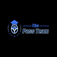  The Pass Team
