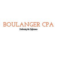 Boulanger CPA and Consulting PC