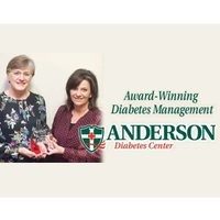 Anderson Diabetes Center