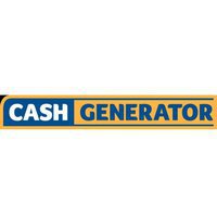 Cash Generator Colwyn Bay