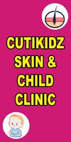 Cutikidz Skin & Child Clinic
