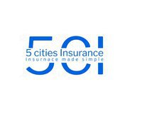 5 cities Insurance