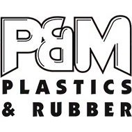 P&M Plastics & Rubber