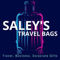 Saleys Travel Bags