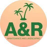 A&R Maintenance & Landscaping