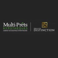 Multi-Prêts Hypothèques (Équipe Distinction)