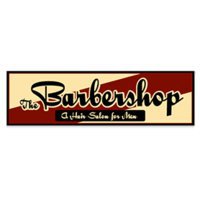 The Barbershop - A Hair Salon for Men