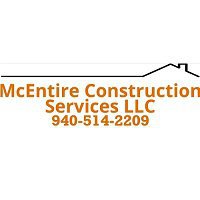 McEntire Construction Services - Home Remodeling Denton