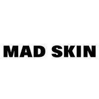 Mad Skin