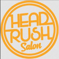 Head Rush Salon 