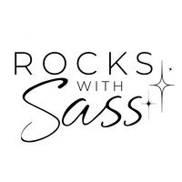Rocks with Sass
