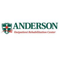 Anderson Outpatient Rehabilitation Center
