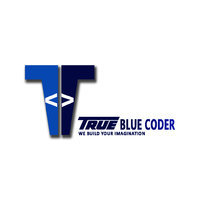 True Blue Coder