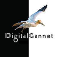 Digital Gannet