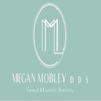 Megan Mobley DDS