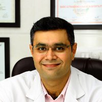 Dr Daksh Sethi - Best Laparoscopic Surgeon in Delhi, Hernia Surgeon, Bariatric & Weight Loss Surgeon in Delhi