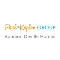 The Paul Kaplan Group Inc. Palm Springs Real Estate Agent