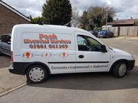 Posh Electrical Services Ltd