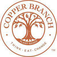 Copper Branch Vegan & Vegetarian Restaurant