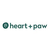 Heart + Paw
