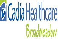 Cadia Healthcare Broadmeadow