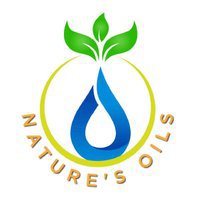 Nature's Oils - CBD Shop