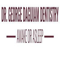Dr. George Daguiam Dentistry Awake or Asleep