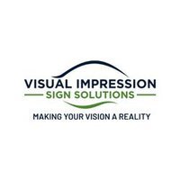 Visual Impression Sign Solutions