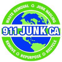 911 Junk California