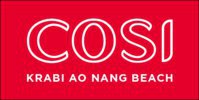 COSI Krabi Ao Nang Beach Hotel