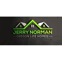 Jerry Norman Real Estate Agent, Oregon Life Homes