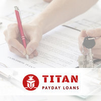 Titan Payday Loans
