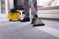 Carpet Cleaning Concord