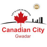 Canadian City Gwadar Office Lahore