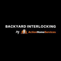 Backyard Interlocking