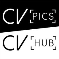 CV Pics Studio - Bewerbungsfotos