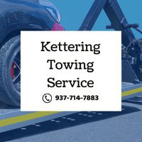 KJ's Towing Service of Kettering