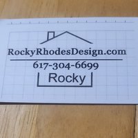 Rocky RhodesDesigns