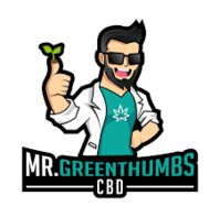 Mr. GreenThumbs CBD
