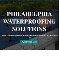 Foundation Repair Philadelphia PA