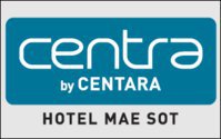 Centra By Centara Hotel Mae Sot