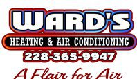 Wards Heating & Air Conditioning