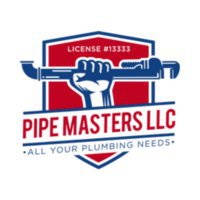 Pipe Masters Plumbing