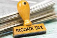 Tax-Man Income Tax & Multi-services
