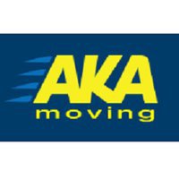 AKA Moving