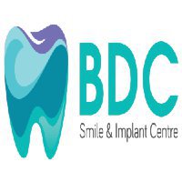 Balaji Dental Centre Designed