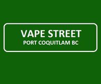Vape Street Poco Coast Meridian BC