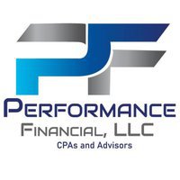 Performance Financial CPA Tax and Accounting